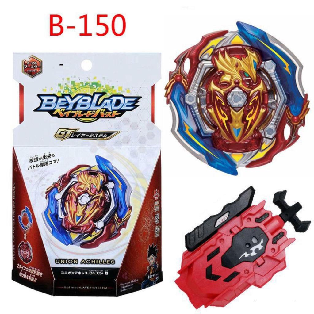 Con Quay Đồ Chơi Beyblade Burst Gt B-150