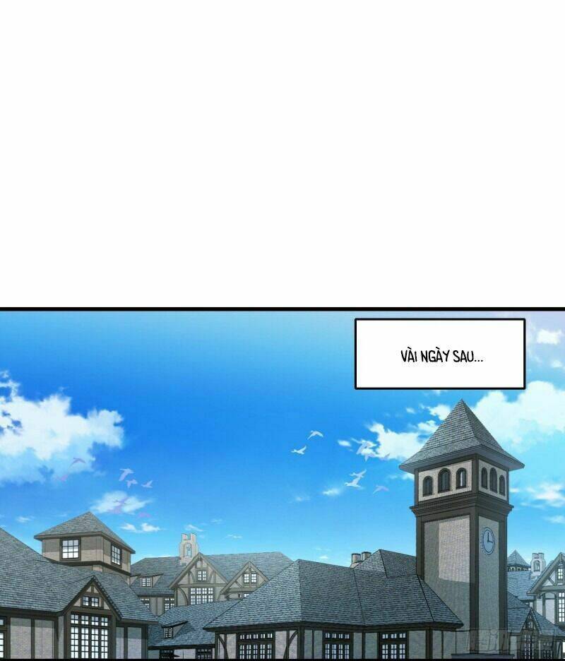 lãnh chúa cái gì không quan trọng chapter 80 10