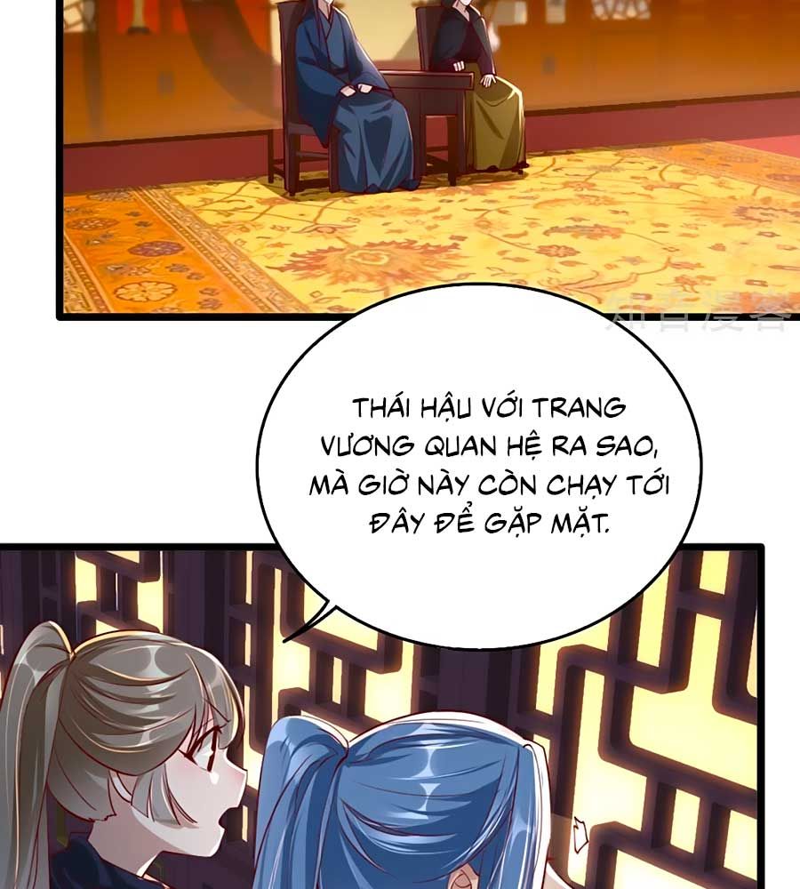 Gian Phi Như Thử Đa Kiều chapter 104 - Trang 44