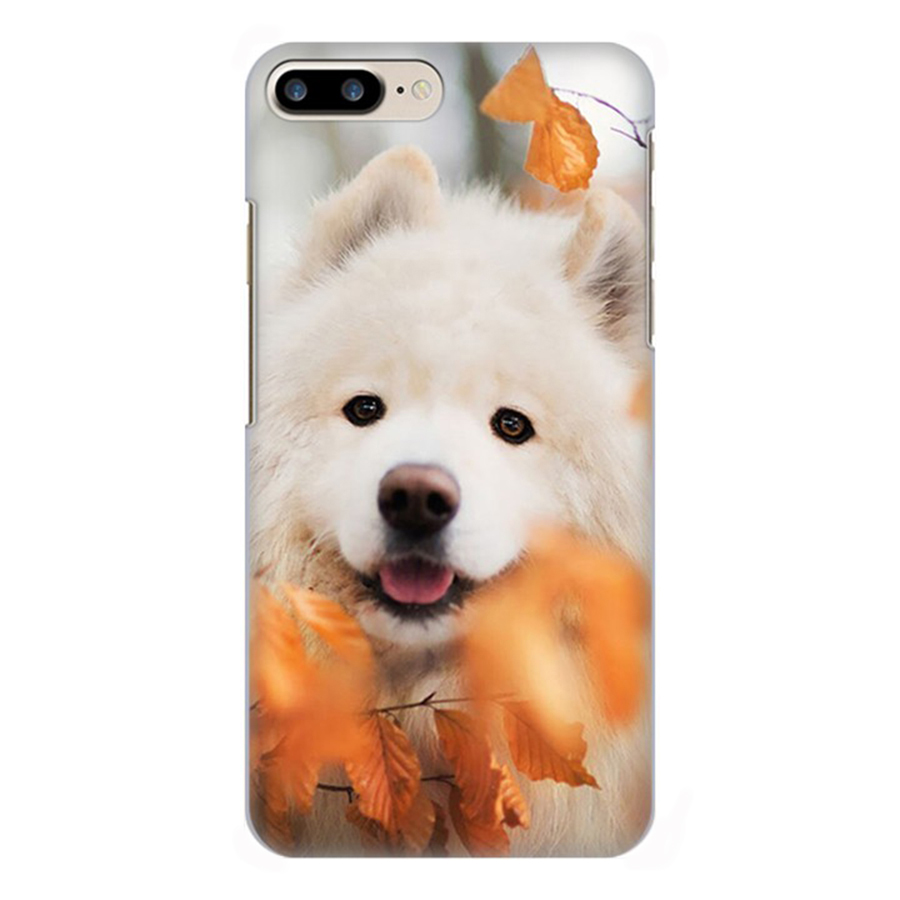 Ốp Lưng Cho Điện Thoại iPhone 7 Plus - Mẫu 4