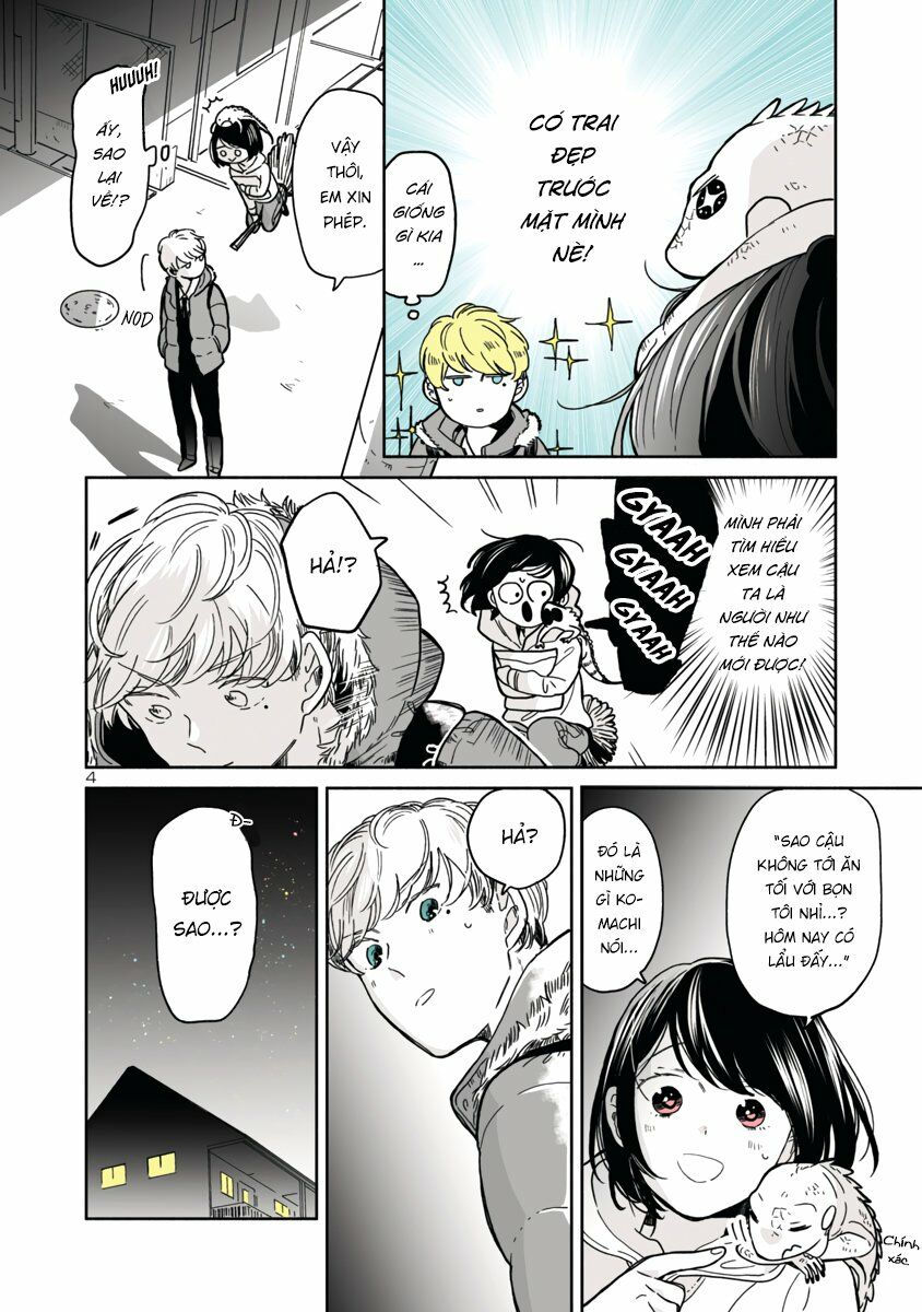 majo-senpai nippou chapter 10 4