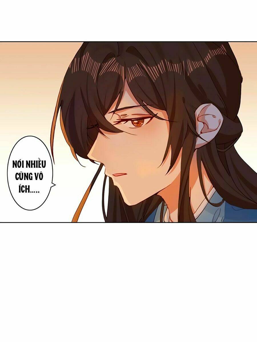 hội học sinh kiêu ngạo của hoàng cung chapter 1 73