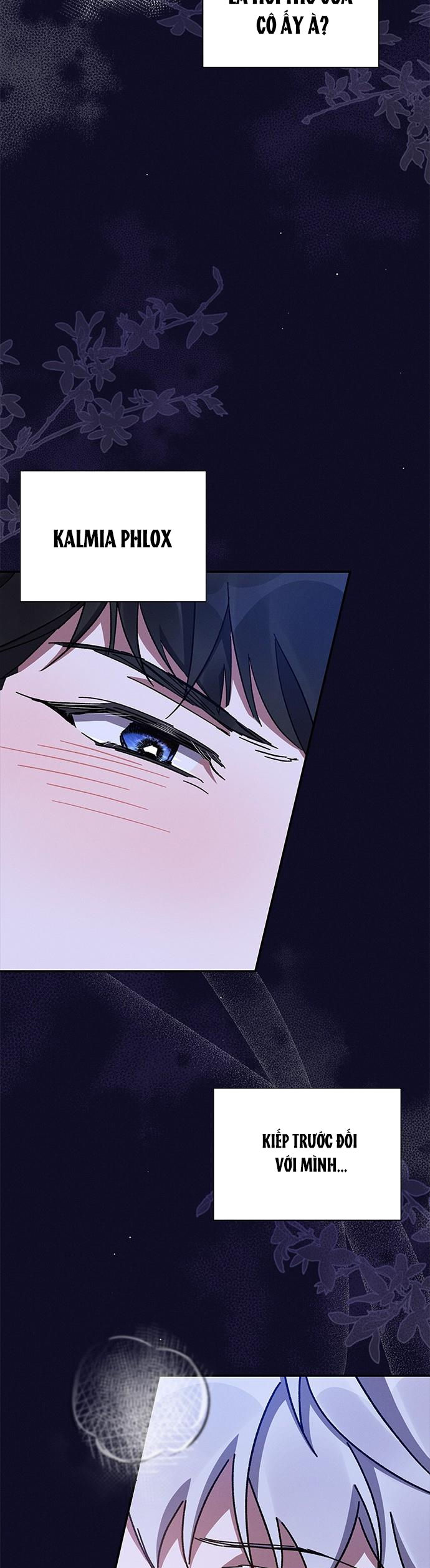 ôi kẻ thù không đội trời chung thân ái của tôi chapter 30.1 8