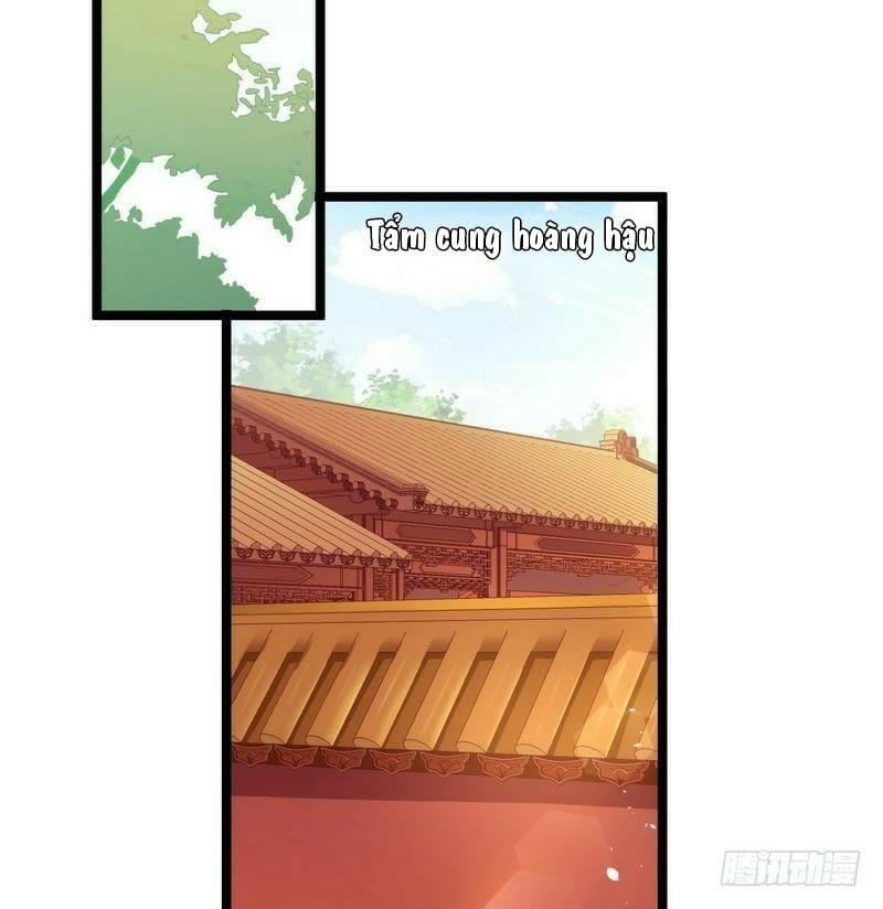 vương phi - âm động thiên hạ chapter 12 41