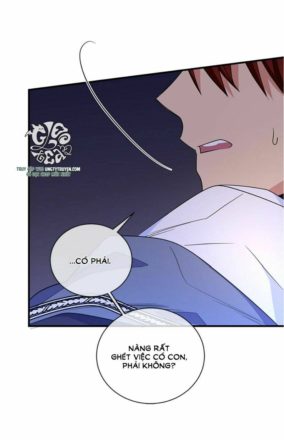 chồng yêu, em muốn đình công! chapter 49 56