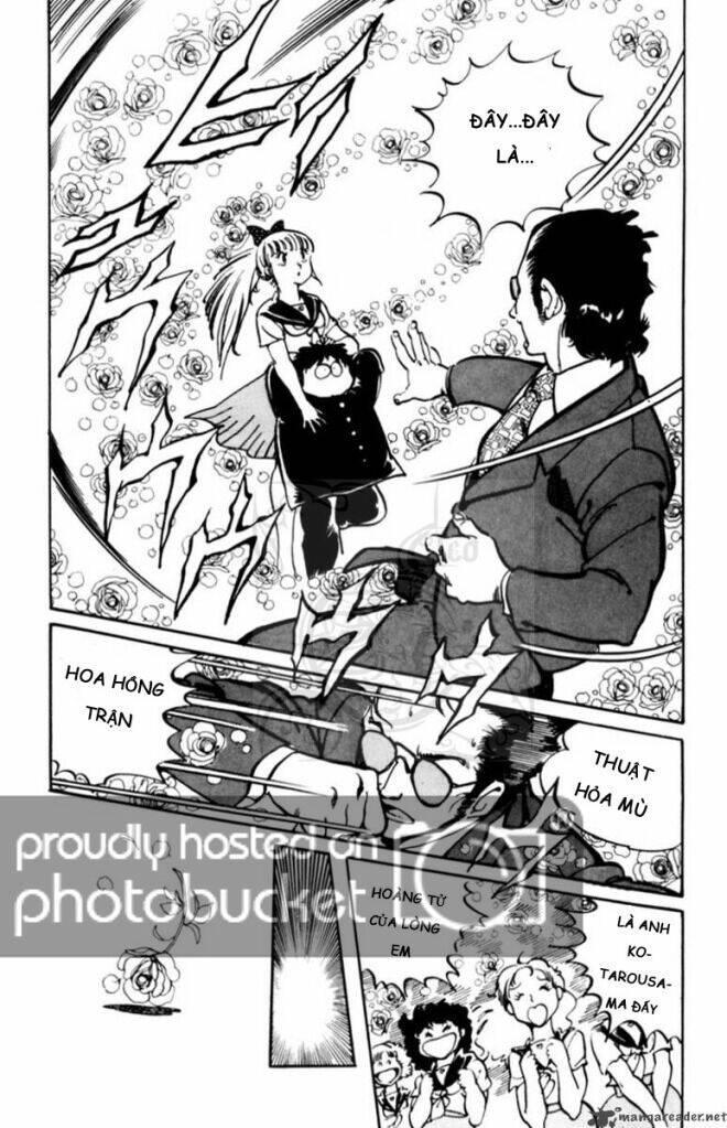 học viện ninja chapter 2 9