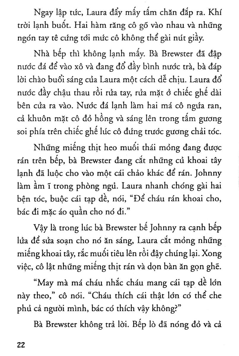 Sách Ngôi Nhà Nhỏ Trên Thảo Nguyên Tập 8: Năm Tháng Vàng Son (Tái Bản 2019)