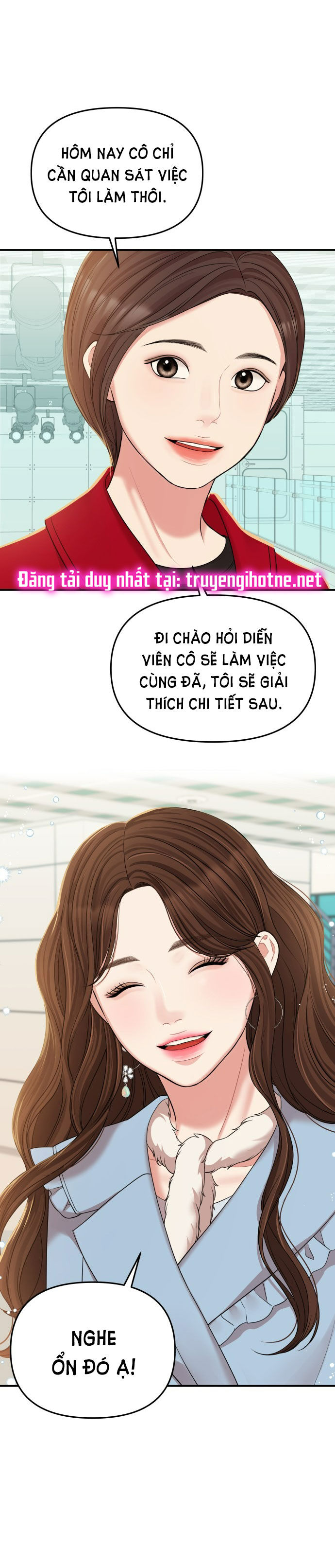 gửi em người đánh cắp những vì sao - to you who swallowed a star chapter 87.2 29