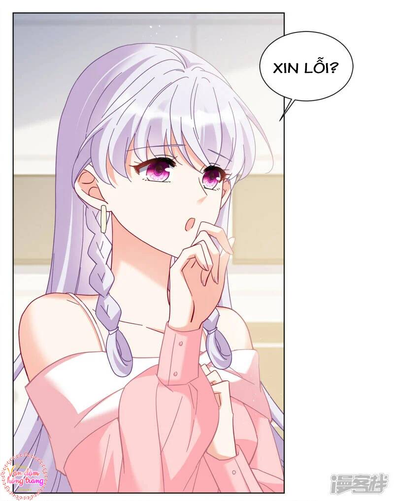 cô ấy đến rồi, xin nằm xuống! chapter 219 20