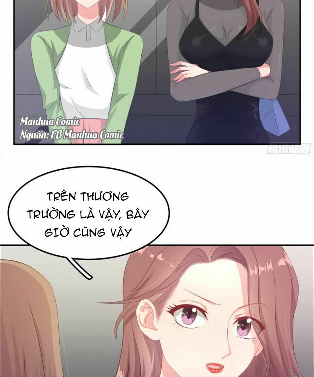 ngu võng chi tranh chapter 4 13