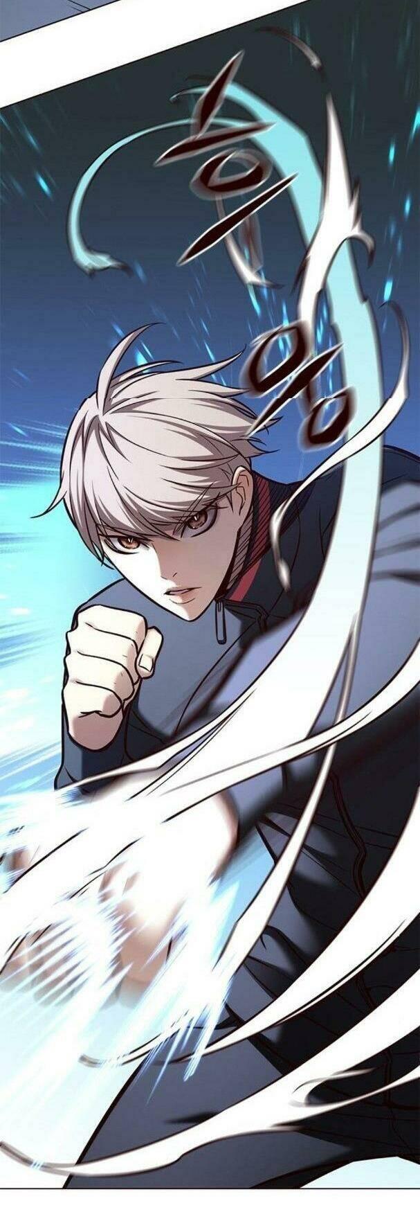 biến thân thành mèo chapter 171 4