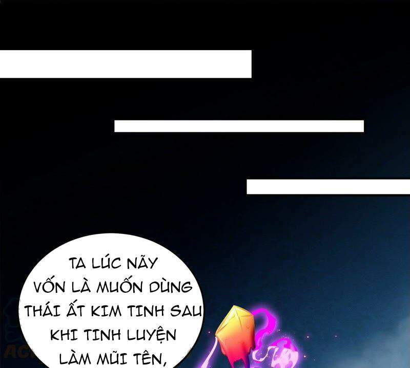 bản kiếm tiên tuyệt không làm nô chapter 29 37