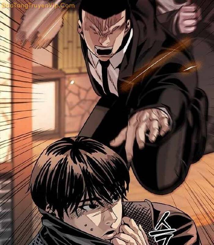 thế hệ bất hảo chapter 5 204