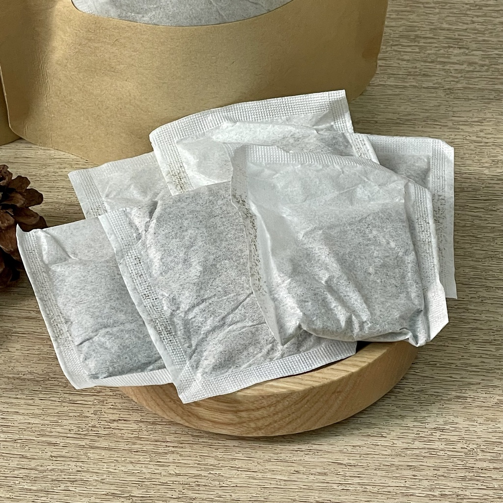Trà Túi Lọc Cà Gai Leo - Hỗ Trợ Hạ Men G.an, G.an B,C, U G.an, Xơ G.an, Bảo Vệ G.an, Phòng Ung Thu