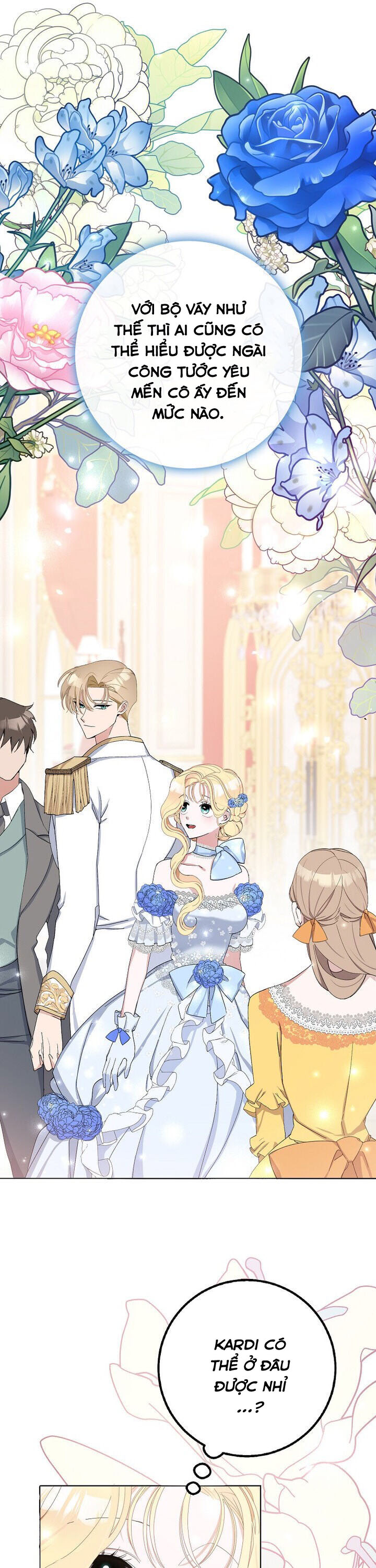 xin hãy kết hôn với em chapter 7 19