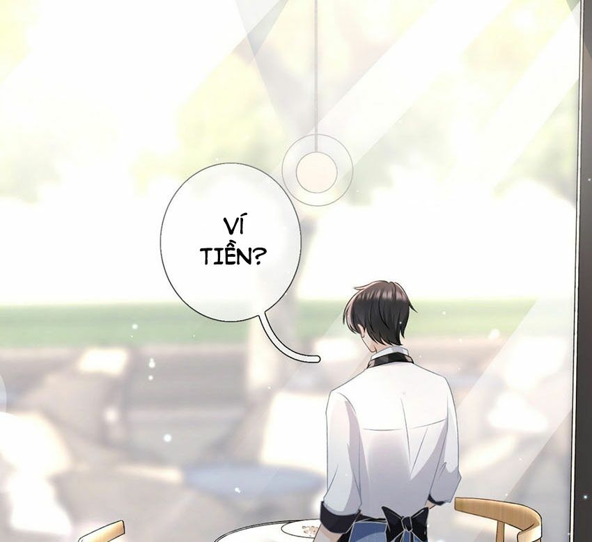 bạn gái tôi mới 30+ tuổi xuân chapter 8 28