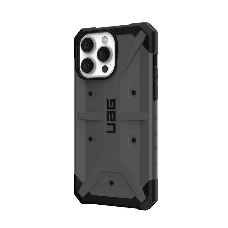Ốp lưng UAG Pathfinder dành cho iPhone 14/14 Plus/14 Pro/14 Pro Max - Hàng Chính Hãng