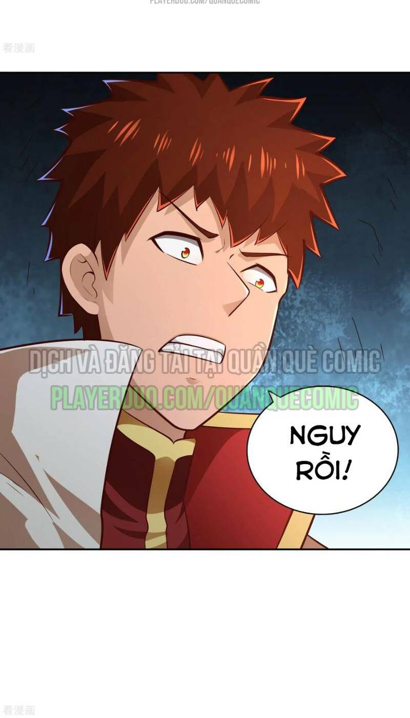 võ linh kiếm tôn chapter 65 29