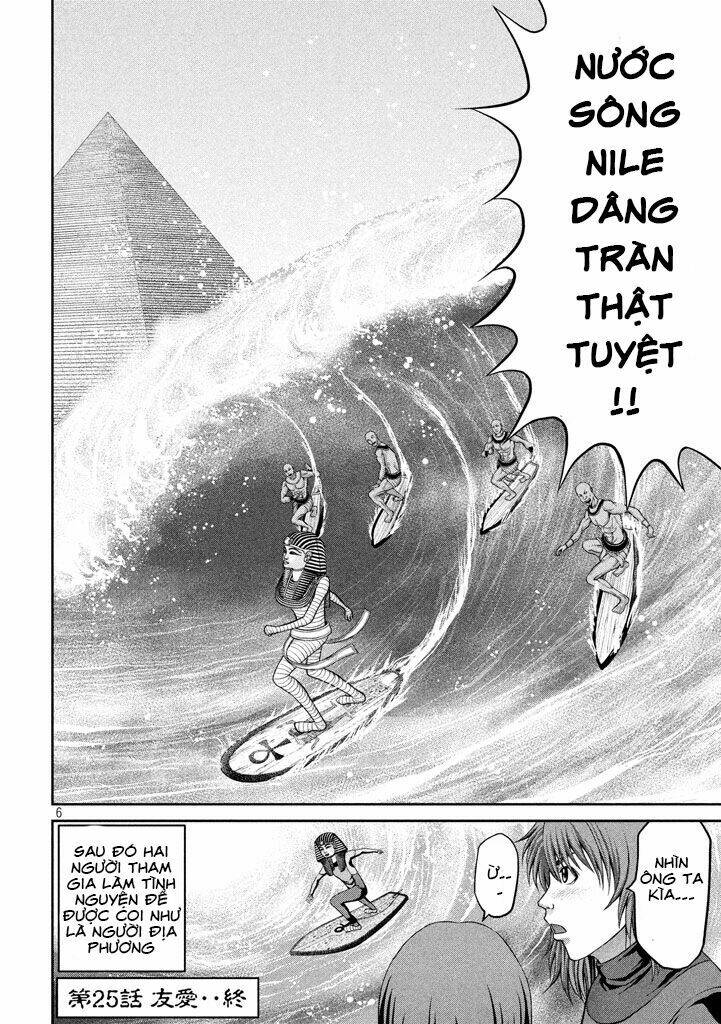 fara otto chapter 25 9