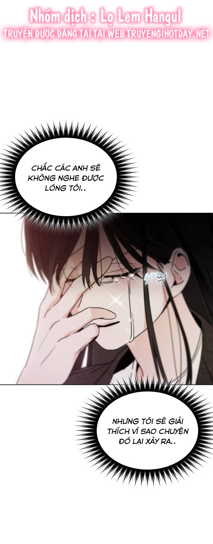 kiss trước khi ngủ nào chapter 2 3