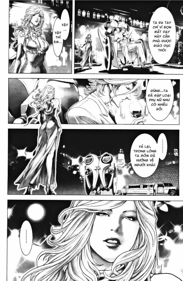 black joke chapter 32 28