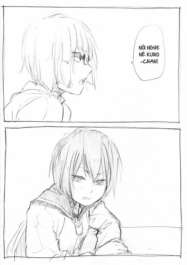 kanojo wa rokurokubi chapter 19.2 3