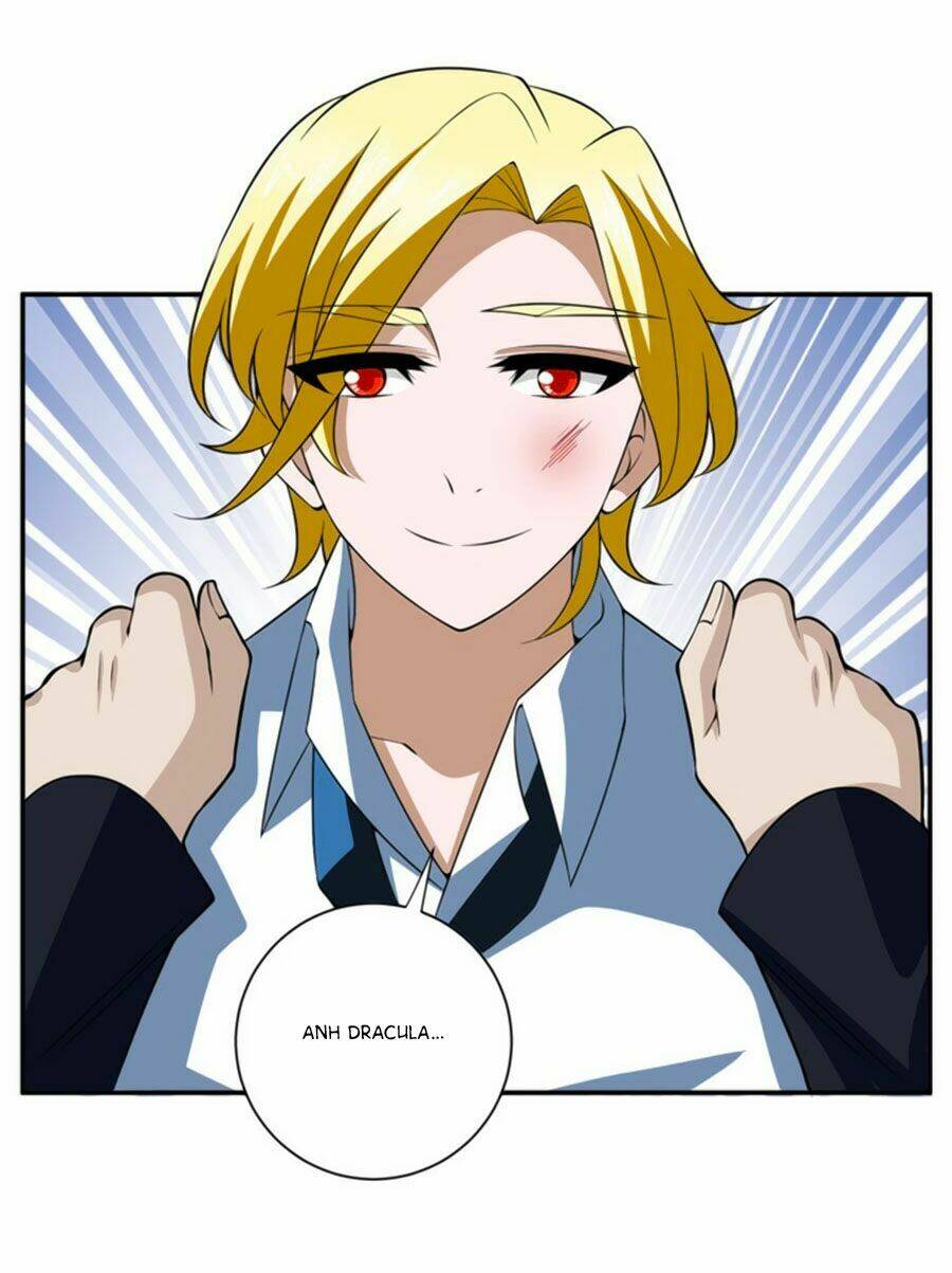 người yêu khát máu của tôi chapter 72 25
