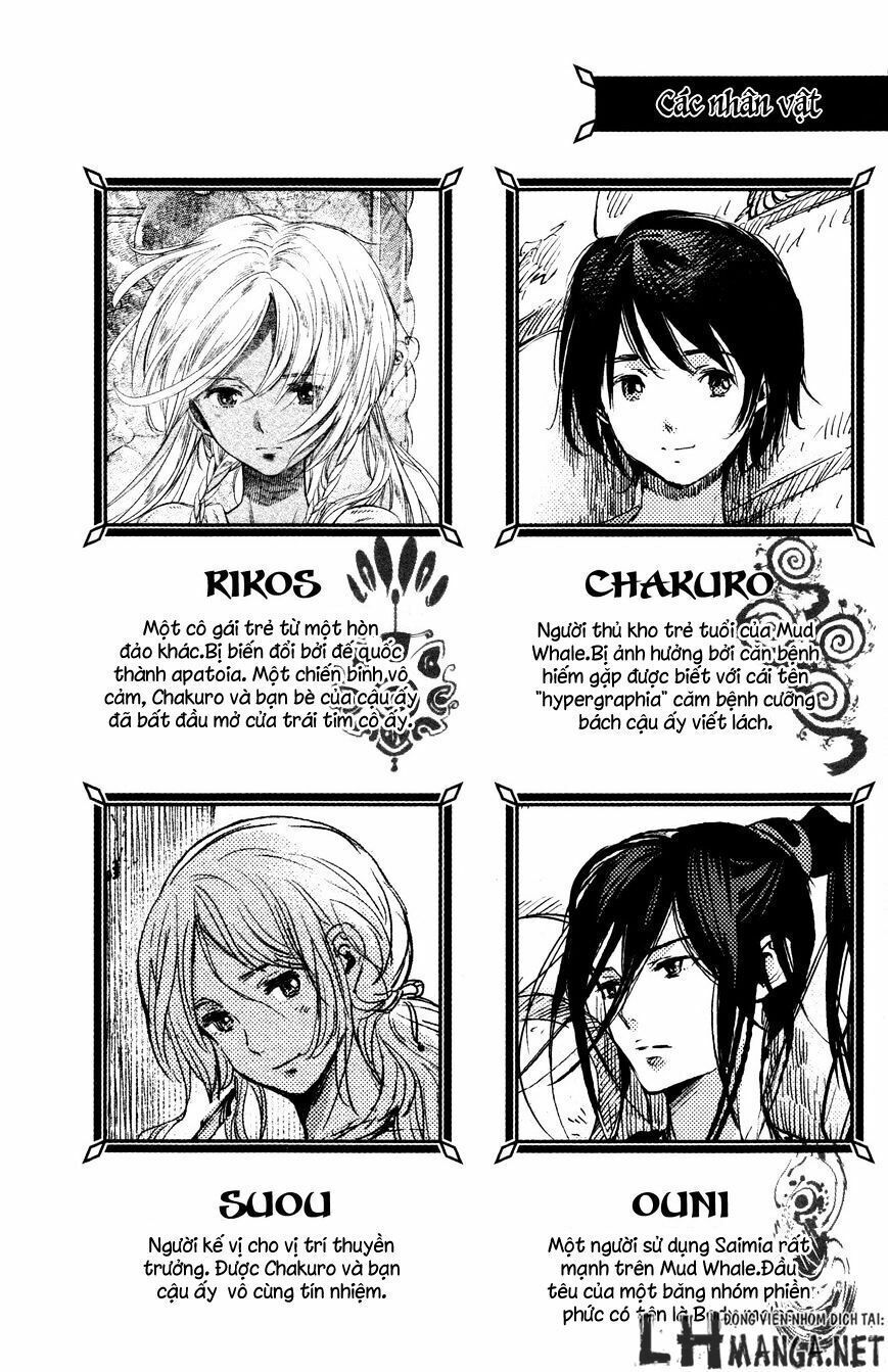 children of the whales chapter 5 2