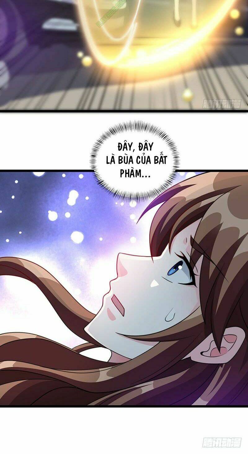 trọng sinh khí thiếu quy lai chapter 8 8