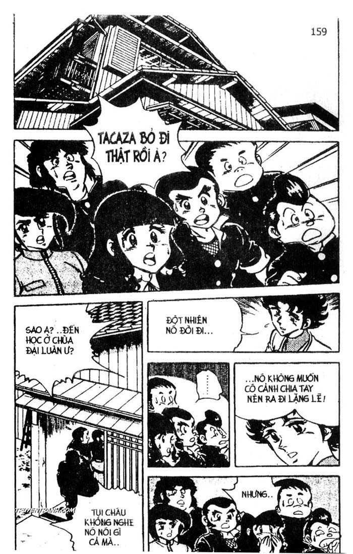 cậu bé giỏi võ chapter 72 16