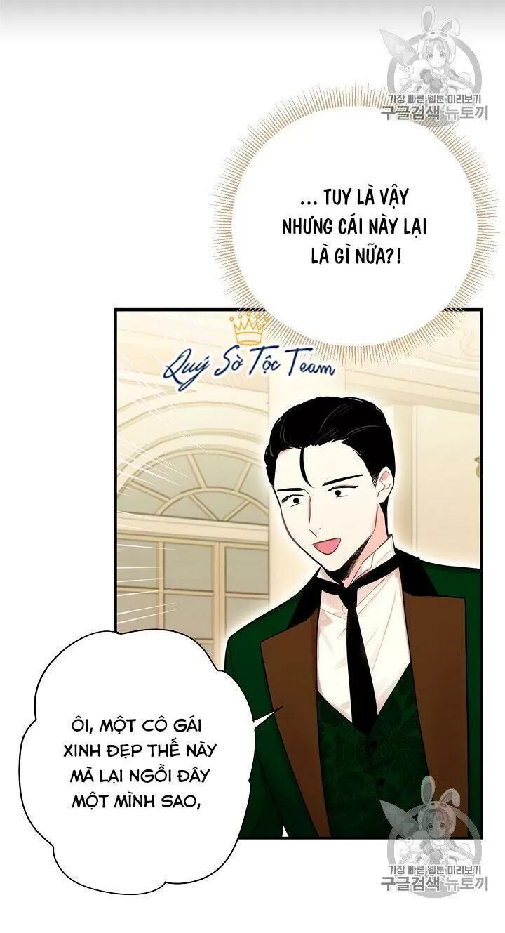 trọng sinh trở thành hoàng phi chapter 129 11