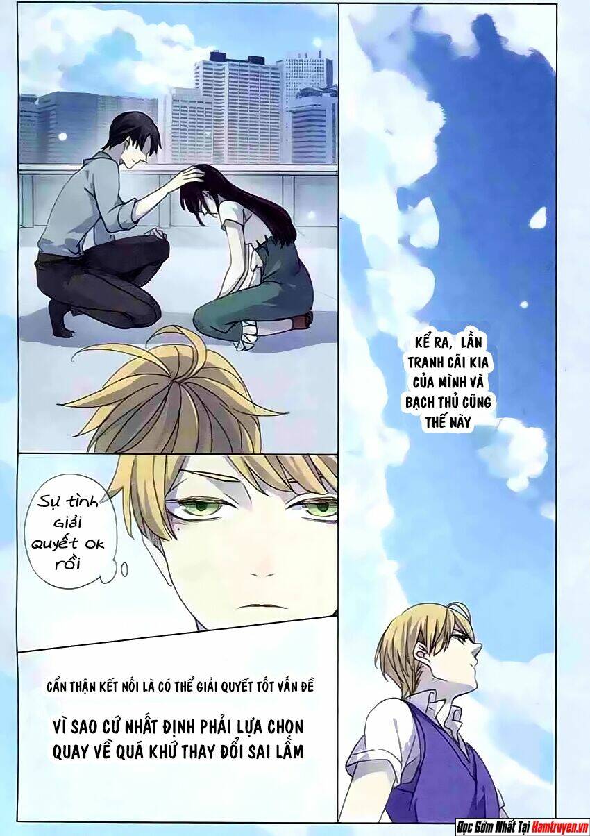 thuấn linh chapter 18 24