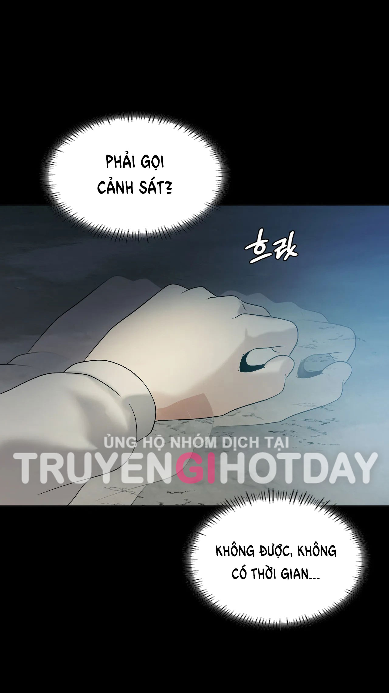 [18+] thăng cấp đến khi hài lòng chapter 14.1 23