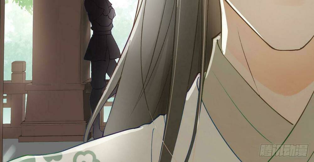 vương gia ba tuổi rưỡi của tôi chapter 10 94