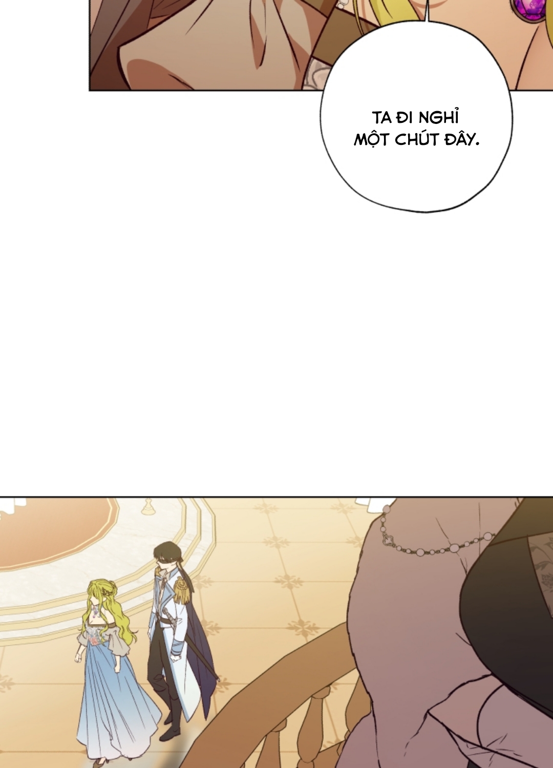 công chúa khắc ấn kẻ phản nghịch chapter 23 20