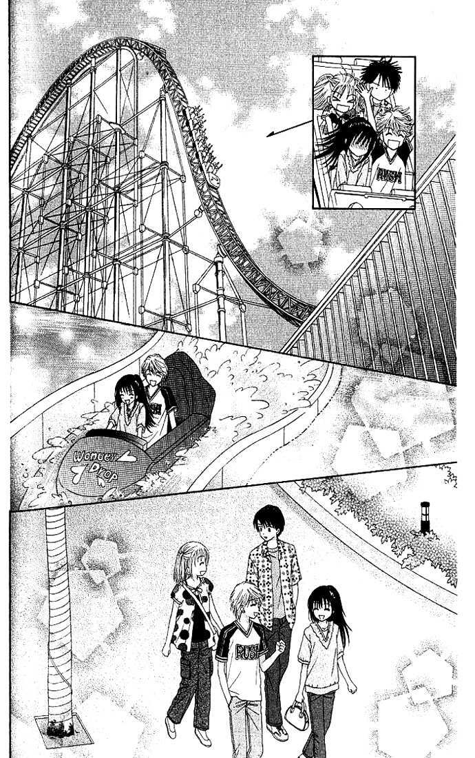 học sinh siêu ngầu chapter 22 22