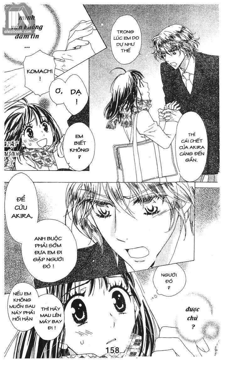 tình yêu định mệnh chapter 21 4