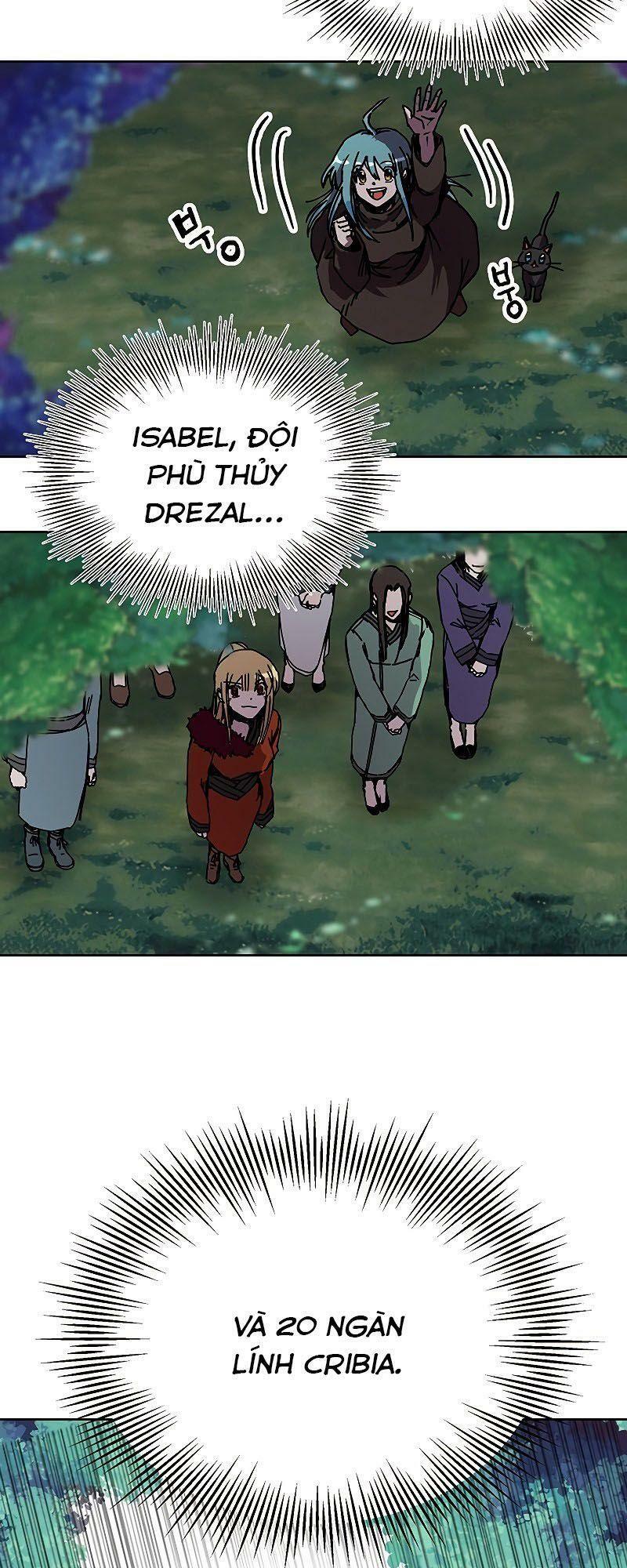 người chơi lỗi chapter 81 12