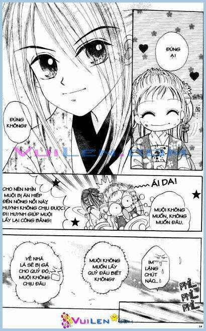 duyên kỳ ngộ chapter 1 64