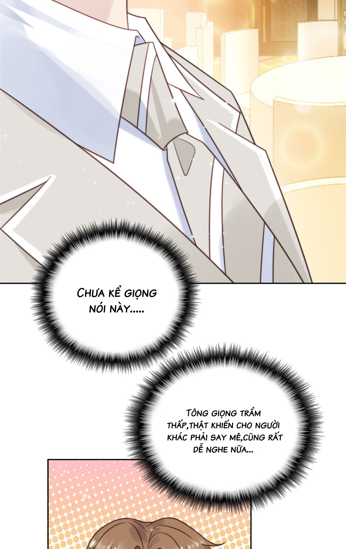 dựa vào đại lão ổn định vị trí c trong nam đoàn chapter 6 19