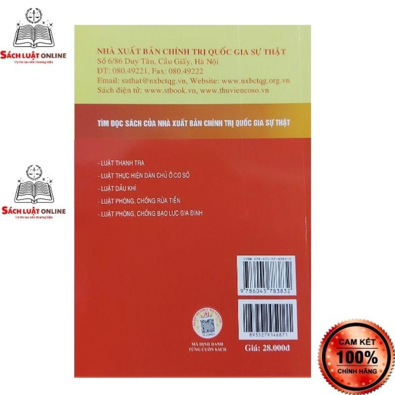 Sách - Luật tần số vô tuyến điện