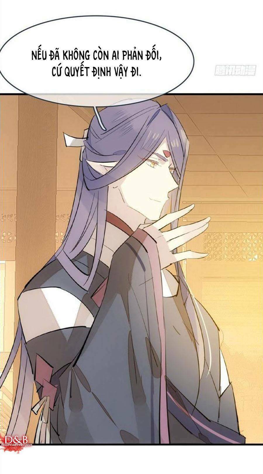 sư phụ lại trêu chọc ta chapter 65 40