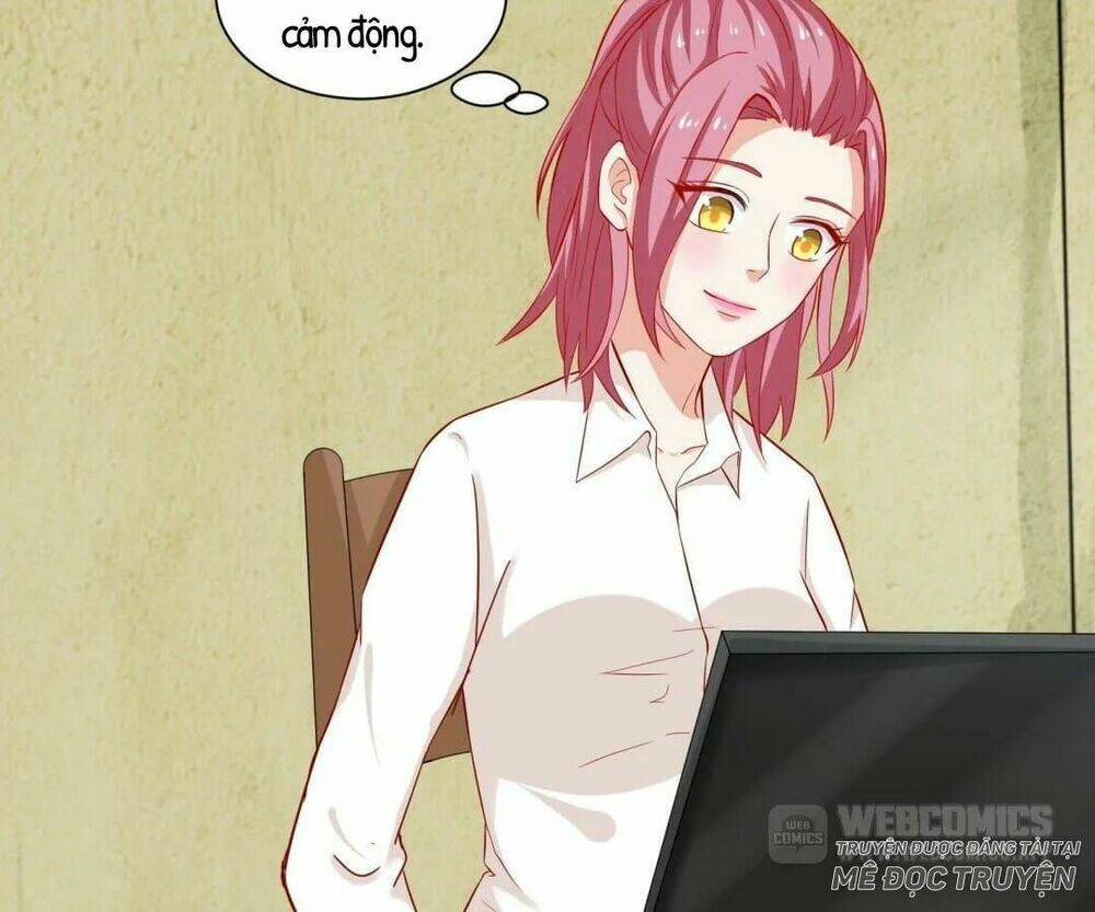 linh sủng manh thê giá đáo chapter 7 6