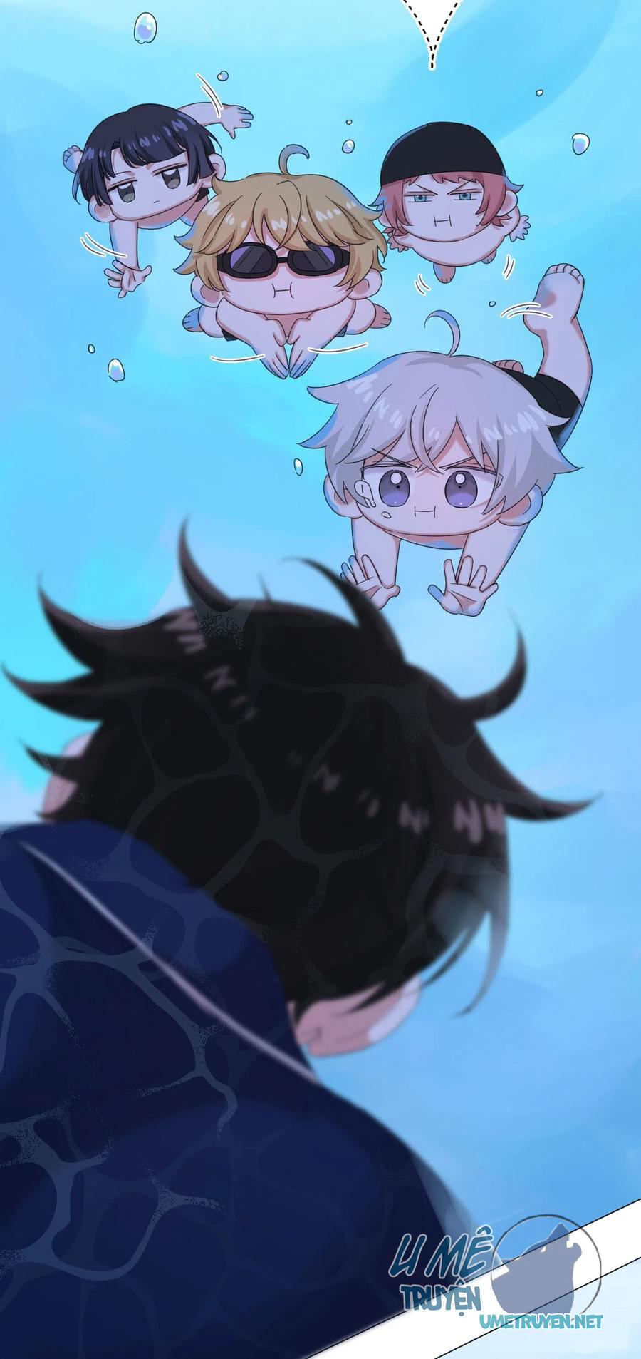 nhất hoàng cửu công thập nhị thê chapter 41 13