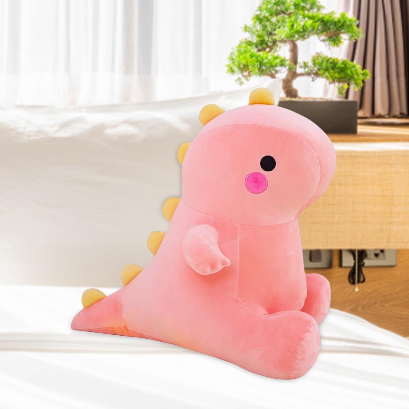 40cm Simulation Dinosaur Plush Toys Stuffed Animal Dolls Soft Plush Doll for Home Couch