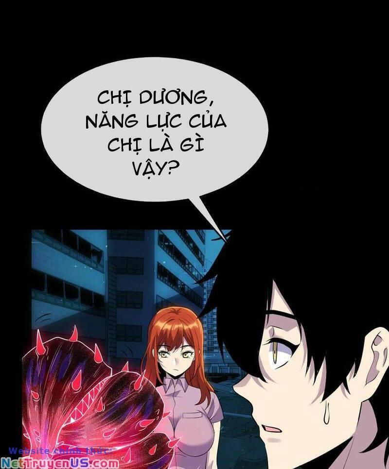 nhìn thấy thanh máu, ta xử tội thần linh chapter 144 47