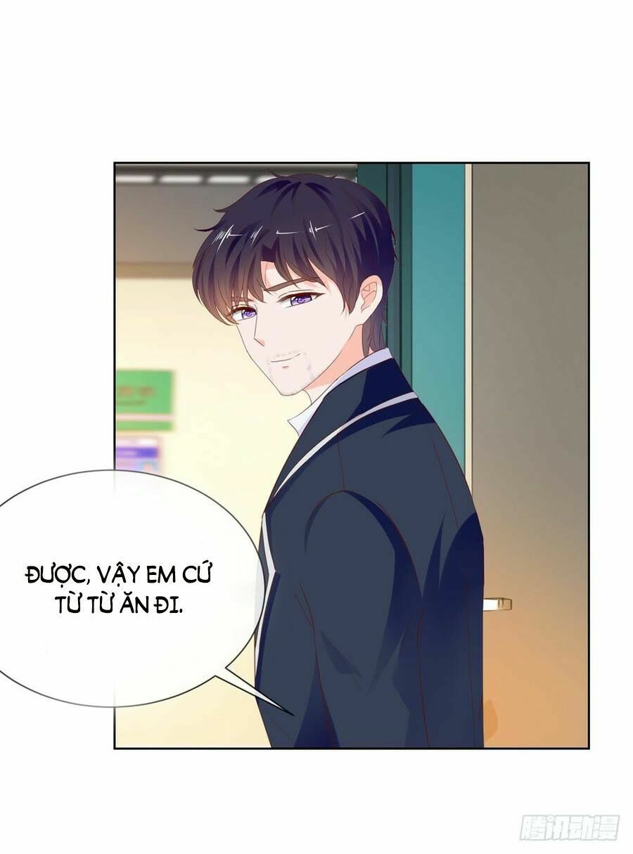 ẩn hôn 100%: chọc tức vợ yêu mua một tặng một chapter 75 15