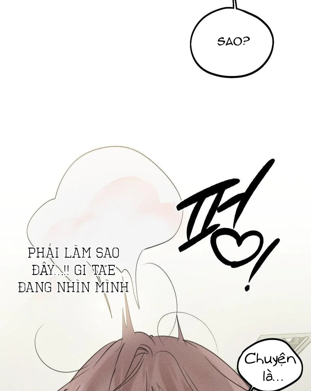 [18+] người đàn ông làm tình với quỷ chapter 17.1 9