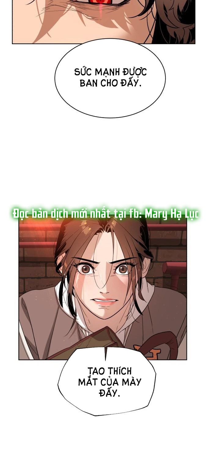 bạch huyết - white blood chapter 1 106