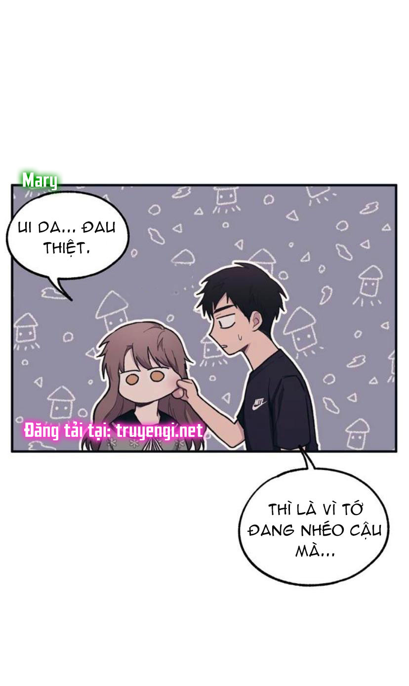 yeonwoo ngây thơ chapter 25 63